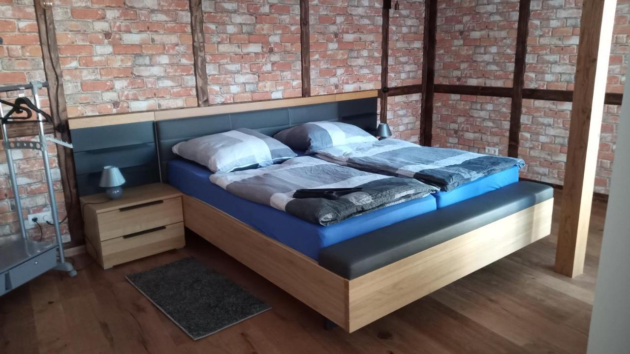 Ferienwohnung "Blue" Im Herzen Von Sulz Lahr/Schwarzwald Kültér fotó