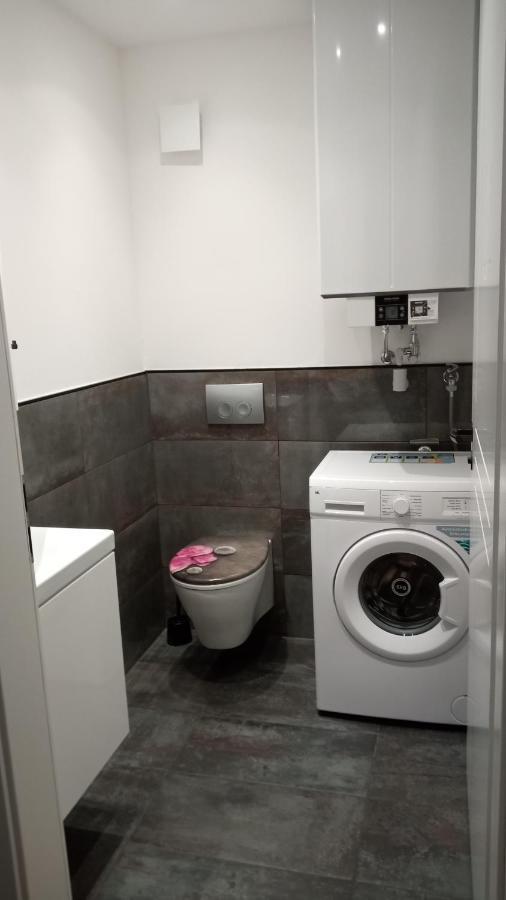 Ferienwohnung "Blue" Im Herzen Von Sulz Lahr/Schwarzwald Kültér fotó