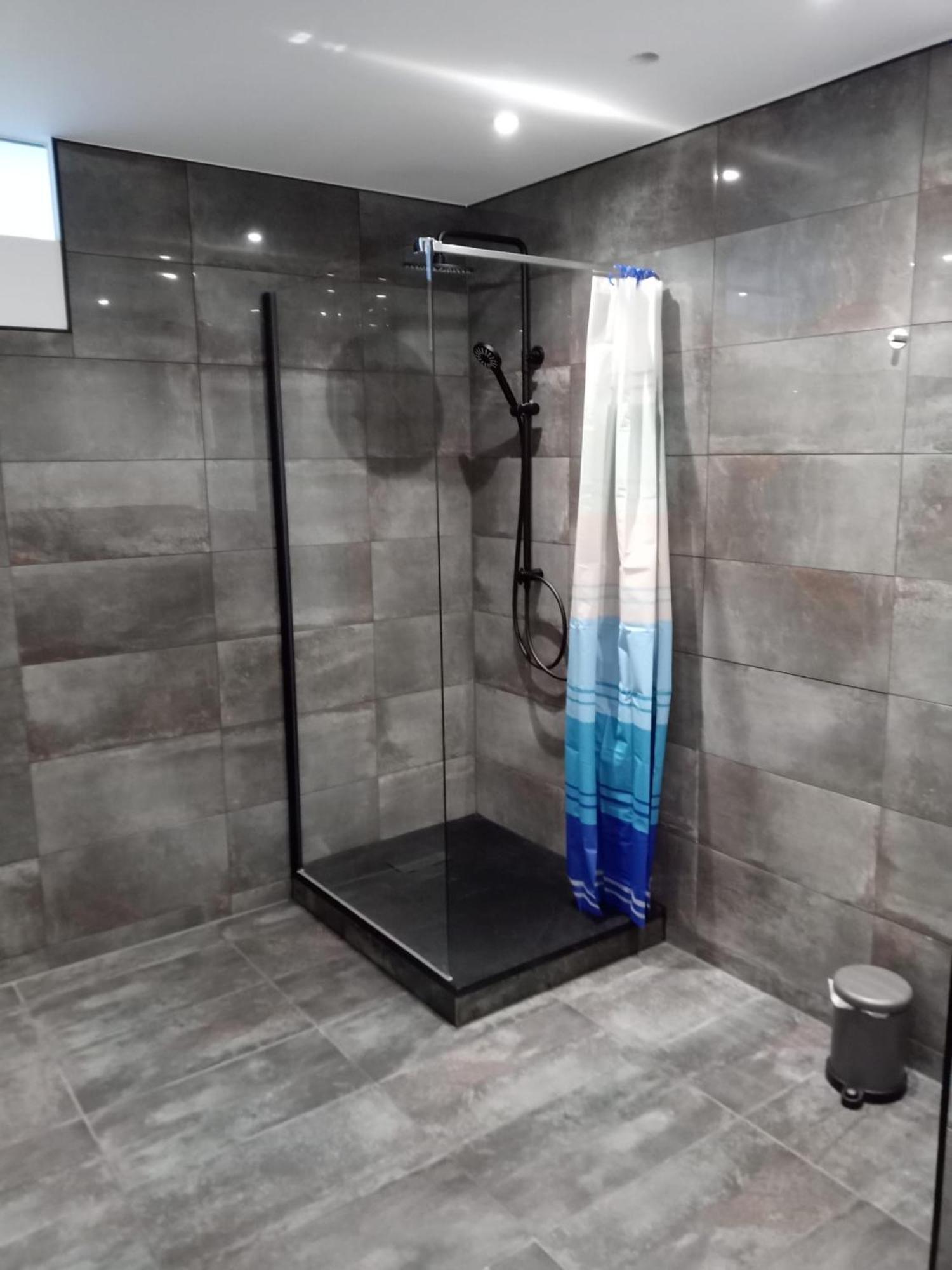 Ferienwohnung "Blue" Im Herzen Von Sulz Lahr/Schwarzwald Kültér fotó